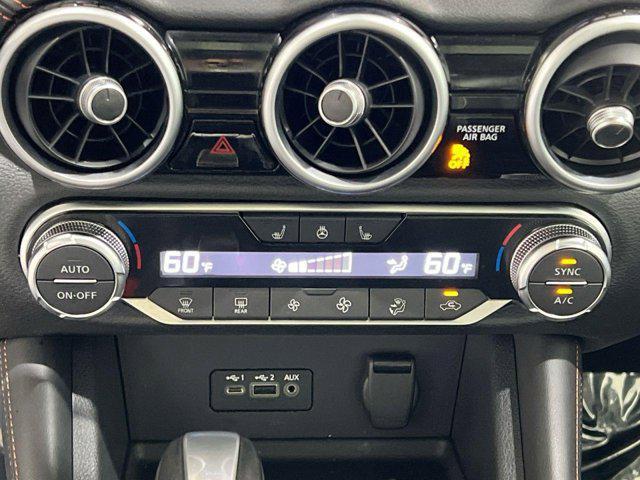 used 2023 Nissan Sentra car, priced at $20,500
