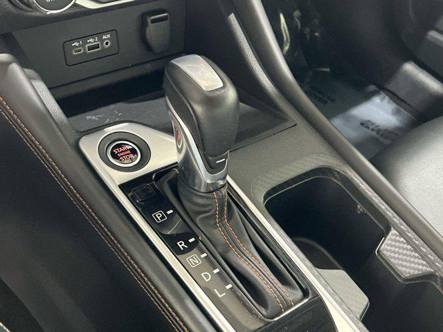 used 2023 Nissan Sentra car, priced at $20,500