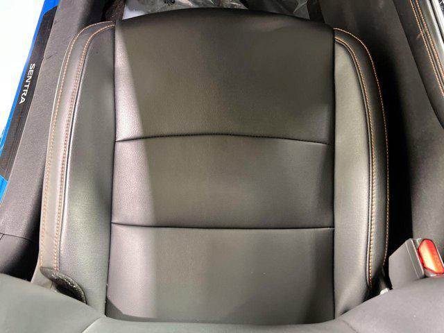 used 2023 Nissan Sentra car, priced at $20,500