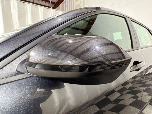 used 2022 Hyundai Elantra car, priced at $18,000