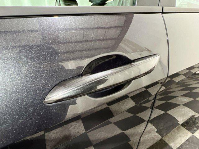 used 2022 Hyundai Elantra car, priced at $18,000