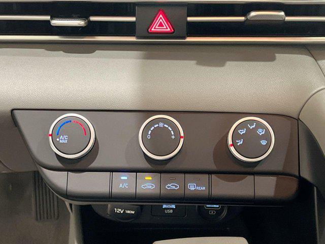 used 2022 Hyundai Elantra car, priced at $18,000