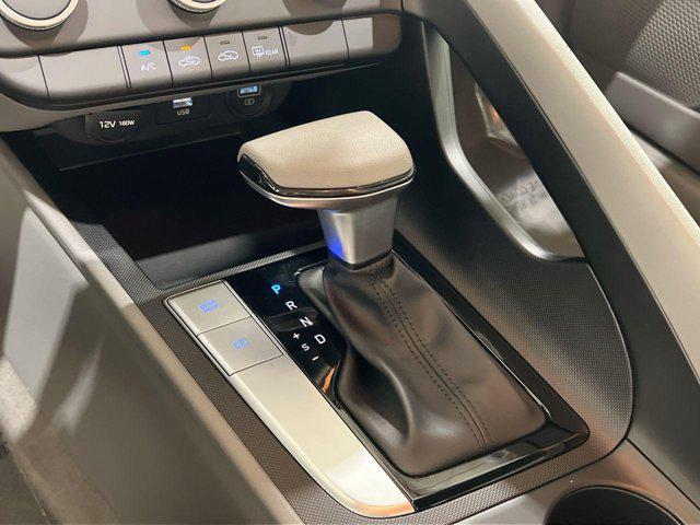 used 2022 Hyundai Elantra car, priced at $18,000