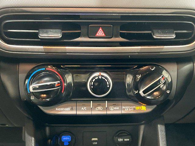 used 2023 Hyundai Kona car, priced at $19,000