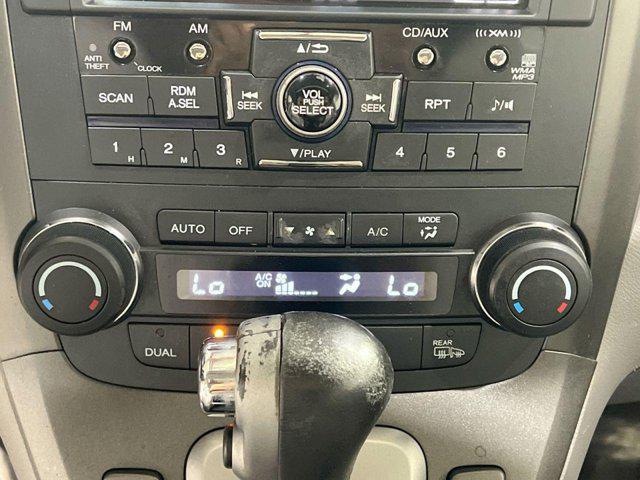 used 2011 Honda CR-V car, priced at $10,000
