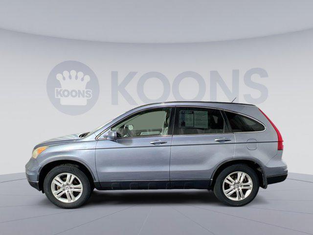 used 2011 Honda CR-V car, priced at $10,000