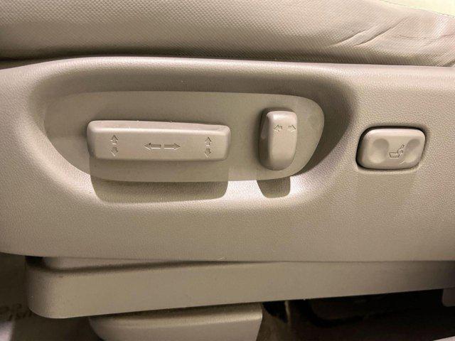 used 2011 Honda CR-V car, priced at $10,000