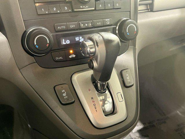 used 2011 Honda CR-V car, priced at $10,000