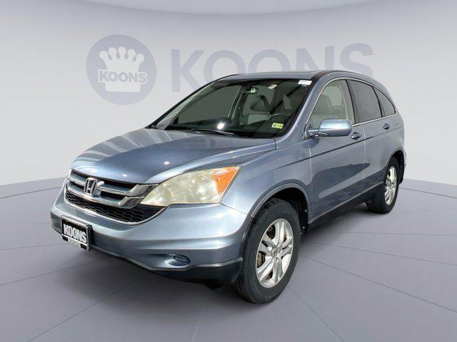 used 2011 Honda CR-V car, priced at $10,000