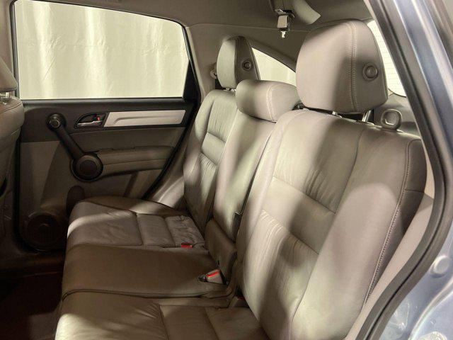 used 2011 Honda CR-V car, priced at $10,000