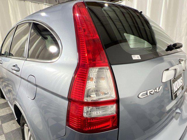 used 2011 Honda CR-V car, priced at $10,000