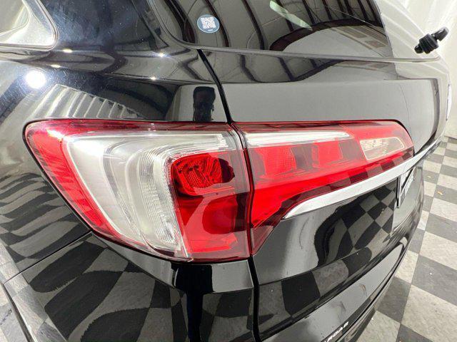 used 2016 Acura RDX car, priced at $16,500