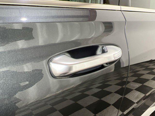 used 2022 Hyundai Palisade car, priced at $32,500