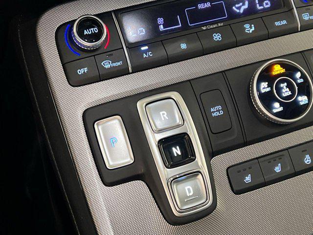 used 2022 Hyundai Palisade car, priced at $32,500