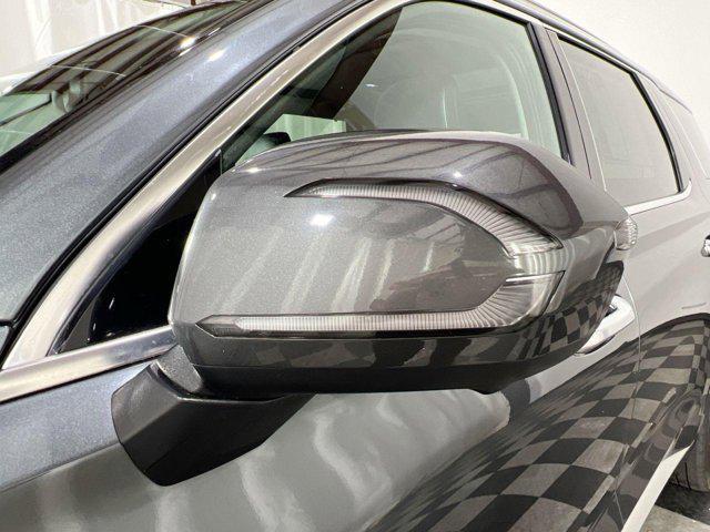 used 2022 Hyundai Palisade car, priced at $32,500