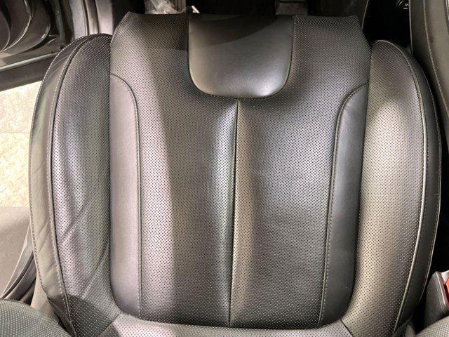 used 2022 Hyundai Palisade car, priced at $32,500