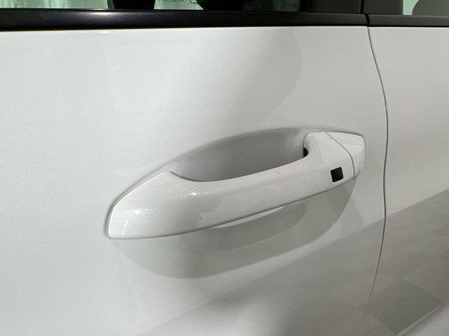 used 2023 Kia K5 car, priced at $23,000