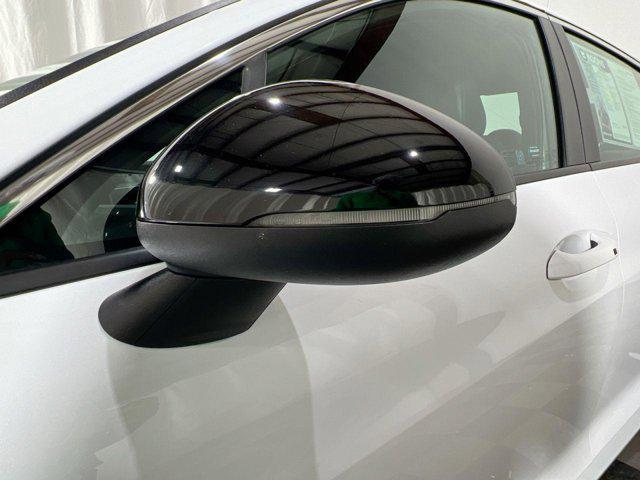used 2023 Kia K5 car, priced at $23,000