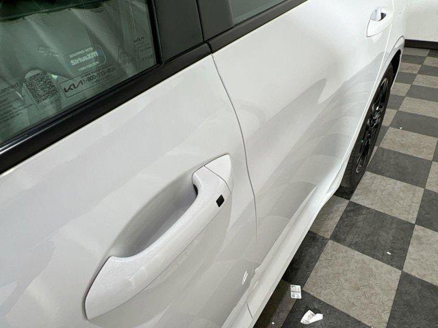 used 2023 Kia K5 car, priced at $24,500