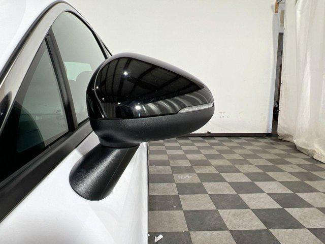 used 2023 Kia K5 car, priced at $24,500