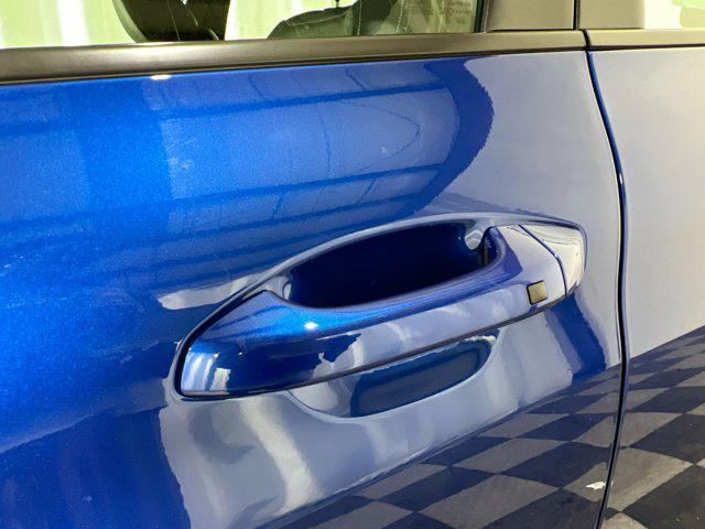 used 2022 Kia K5 car, priced at $21,900