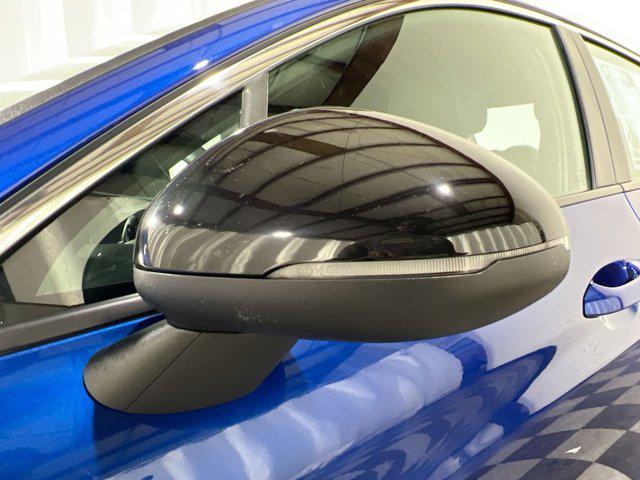 used 2022 Kia K5 car, priced at $21,900