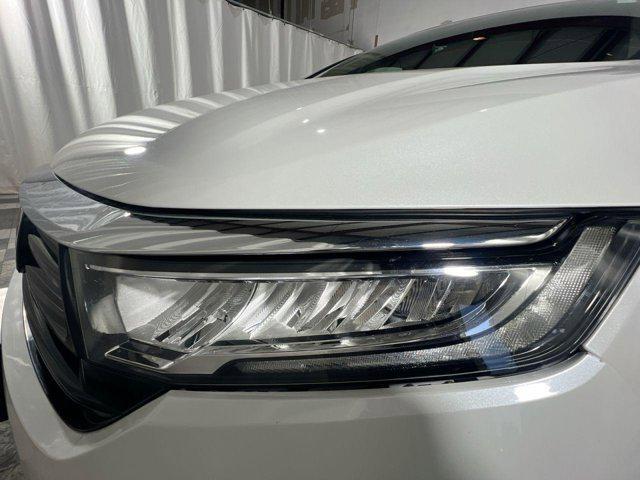 used 2022 Honda Odyssey car, priced at $27,000