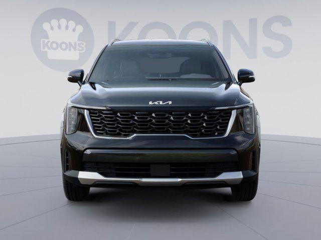 new 2025 Kia Sorento car, priced at $33,250