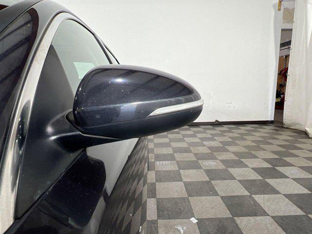 used 2017 Kia Optima car, priced at $12,000