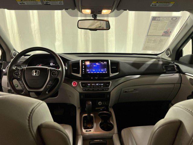 used 2016 Honda Pilot car, priced at $20,000