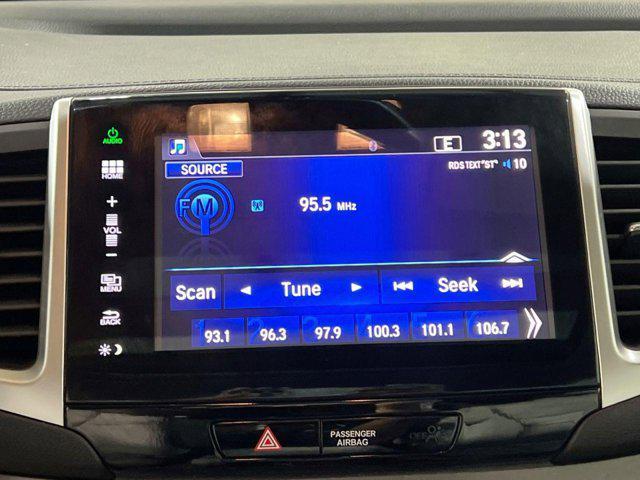 used 2016 Honda Pilot car, priced at $20,000