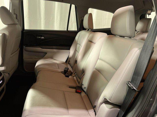 used 2016 Honda Pilot car, priced at $20,000