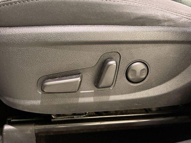 used 2020 Hyundai Santa Fe car, priced at $17,000