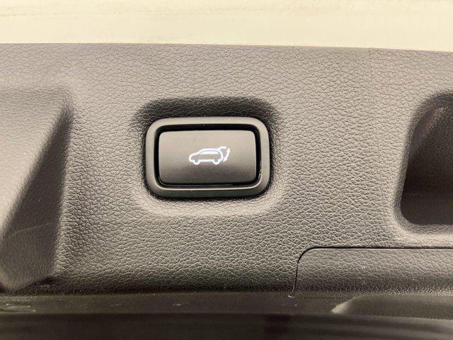 used 2020 Hyundai Santa Fe car, priced at $17,000