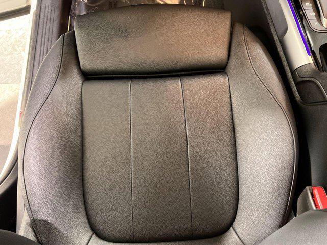 used 2022 Mercedes-Benz GLB 250 car, priced at $29,000