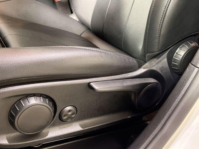 used 2022 Mercedes-Benz GLB 250 car, priced at $29,000