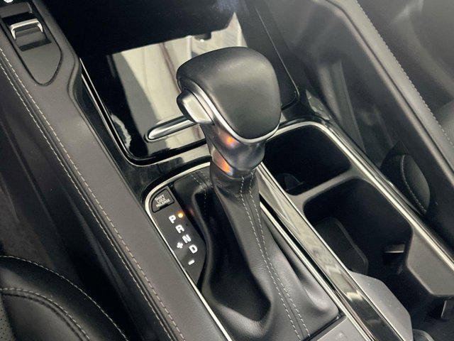 used 2022 Kia Telluride car, priced at $31,000