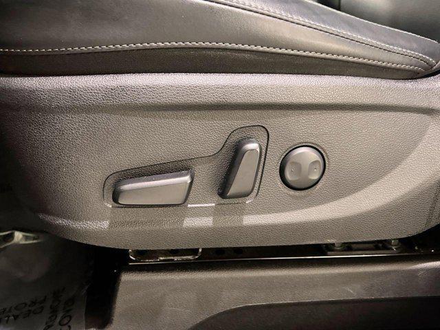used 2022 Kia Telluride car, priced at $31,000