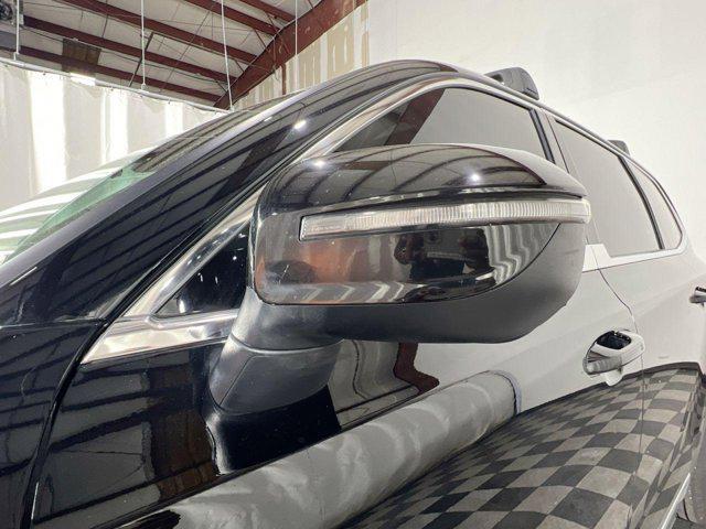 used 2022 Kia Telluride car, priced at $31,000