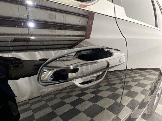 used 2022 Kia Telluride car, priced at $31,000