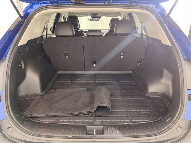 used 2023 Kia Sportage car, priced at $25,000