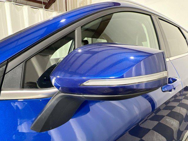 used 2023 Kia Sportage car, priced at $25,000
