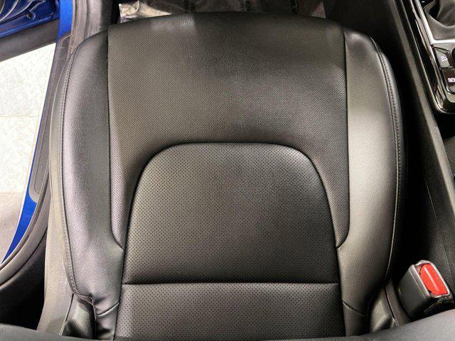 used 2023 Kia Sportage car, priced at $25,000