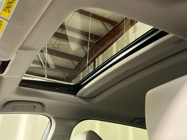 used 2017 Honda CR-V car, priced at $20,500
