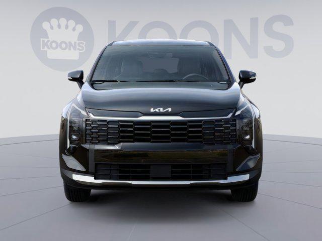 new 2026 Kia Sportage car, priced at $30,291