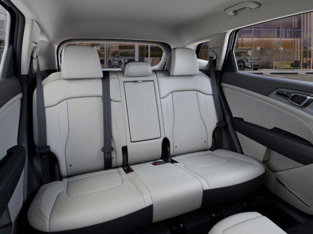new 2026 Kia Sportage car, priced at $30,291