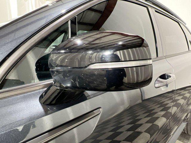 used 2022 Kia Sorento car, priced at $26,500