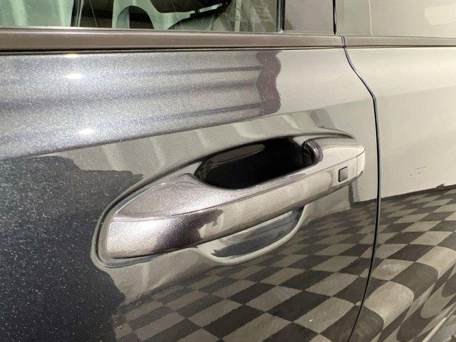 used 2022 Kia Sorento car, priced at $26,500