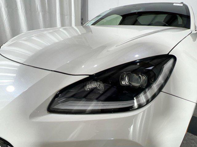used 2023 Toyota GR86 car, priced at $28,000