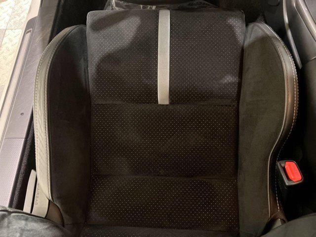 used 2023 Toyota GR86 car, priced at $28,000